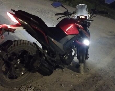 Лифан Другая, объемом двигателя 0.2 л и пробегом 0 тыс. км за 955 $, фото 7 на Automoto.ua