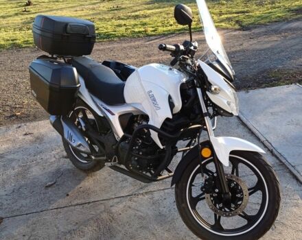 Лифан Другая, объемом двигателя 0.2 л и пробегом 0 тыс. км за 2100 $, фото 6 на Automoto.ua