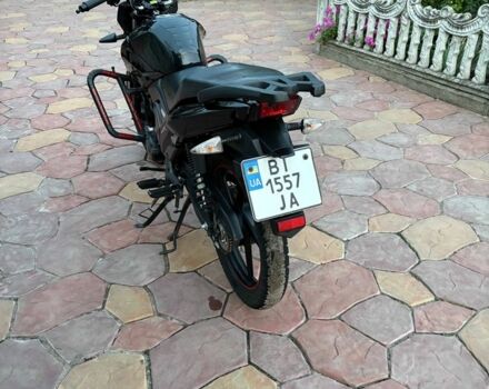 Ліфан Інша, об'ємом двигуна 0.15 л та пробігом 0 тис. км за 1087 $, фото 7 на Automoto.ua