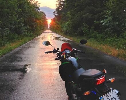 Лифан Другая, объемом двигателя 0.2 л и пробегом 0 тыс. км за 1260 $, фото 4 на Automoto.ua