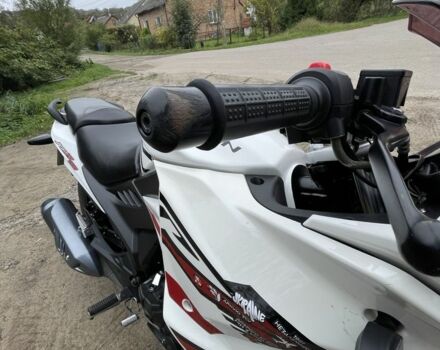 Лифан Другая, объемом двигателя 2.3 л и пробегом 0 тыс. км за 1600 $, фото 8 на Automoto.ua
