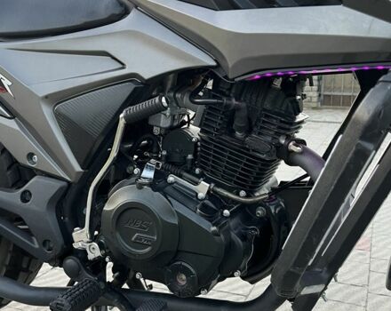 Лифан Другая, объемом двигателя 0.18 л и пробегом 0 тыс. км за 1300 $, фото 3 на Automoto.ua