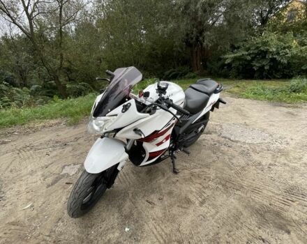 Лифан Другая, объемом двигателя 2.3 л и пробегом 0 тыс. км за 1600 $, фото 1 на Automoto.ua