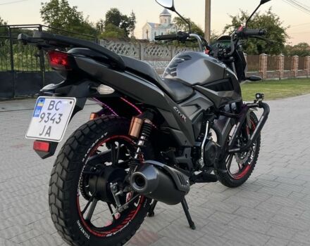 Лифан Другая, объемом двигателя 0.18 л и пробегом 0 тыс. км за 1300 $, фото 5 на Automoto.ua