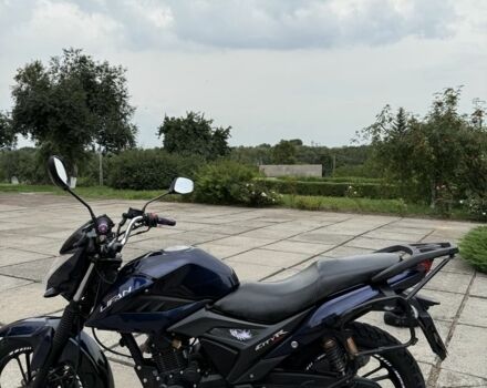 Ліфан Інша, об'ємом двигуна 0.2 л та пробігом 0 тис. км за 968 $, фото 11 на Automoto.ua
