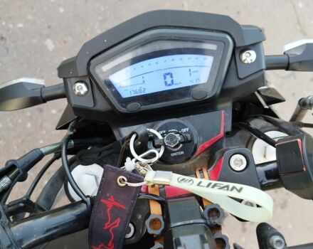 Лифан Другая, объемом двигателя 0.2 л и пробегом 0 тыс. км за 943 $, фото 5 на Automoto.ua
