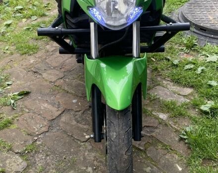 Лифан Другая, объемом двигателя 0.2 л и пробегом 0 тыс. км за 1258 $, фото 6 на Automoto.ua