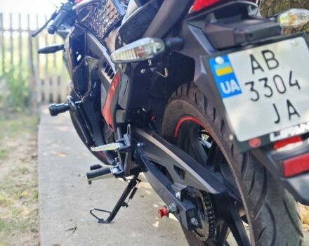 Лифан Другая, объемом двигателя 0.2 л и пробегом 0 тыс. км за 1650 $, фото 5 на Automoto.ua