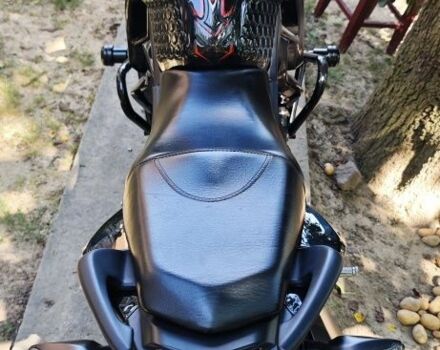 Лифан Другая, объемом двигателя 0.2 л и пробегом 0 тыс. км за 1650 $, фото 7 на Automoto.ua