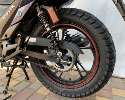 Лифан Другая, объемом двигателя 0.18 л и пробегом 0 тыс. км за 1400 $, фото 5 на Automoto.ua