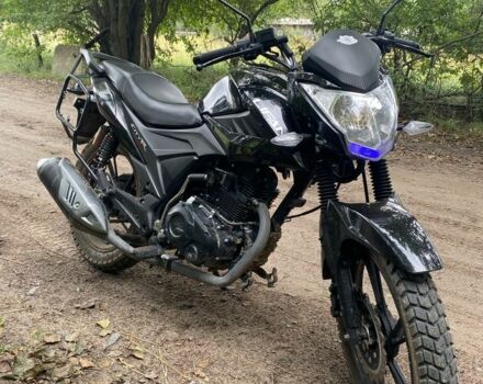 Ліфан Інша, об'ємом двигуна 0.18 л та пробігом 0 тис. км за 1150 $, фото 1 на Automoto.ua