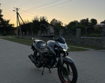 Лифан Другая, объемом двигателя 0.18 л и пробегом 0 тыс. км за 1300 $, фото 1 на Automoto.ua