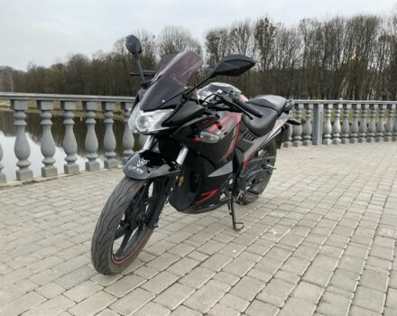 Лифан Другая, объемом двигателя 0.2 л и пробегом 0 тыс. км за 1370 $, фото 7 на Automoto.ua