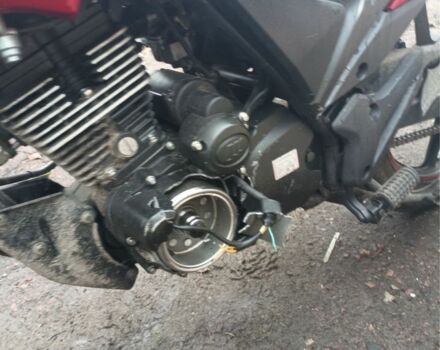 Лифан Другая, объемом двигателя 2.3 л и пробегом 0 тыс. км за 500 $, фото 4 на Automoto.ua