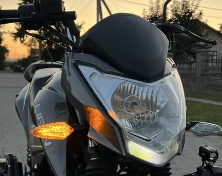 Лифан Другая, объемом двигателя 0.18 л и пробегом 0 тыс. км за 1300 $, фото 16 на Automoto.ua