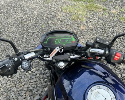 Лифан Другая, объемом двигателя 2.3 л и пробегом 0 тыс. км за 850 $, фото 8 на Automoto.ua