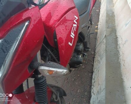 Лифан Другая, объемом двигателя 2.3 л и пробегом 0 тыс. км за 500 $, фото 2 на Automoto.ua