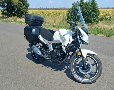 Лифан Другая, объемом двигателя 0.2 л и пробегом 0 тыс. км за 2100 $, фото 1 на Automoto.ua