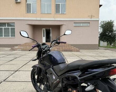 Ліфан Інша, об'ємом двигуна 0.2 л та пробігом 0 тис. км за 968 $, фото 8 на Automoto.ua
