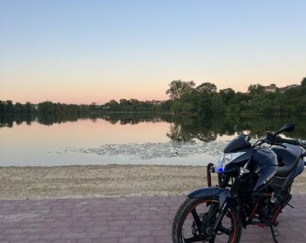 Ліфан Інша, об'ємом двигуна 0.15 л та пробігом 0 тис. км за 950 $, фото 6 на Automoto.ua