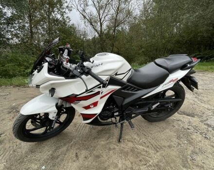 Лифан Другая, объемом двигателя 2.3 л и пробегом 0 тыс. км за 1600 $, фото 7 на Automoto.ua