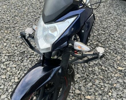 Лифан Другая, объемом двигателя 2.3 л и пробегом 0 тыс. км за 850 $, фото 4 на Automoto.ua