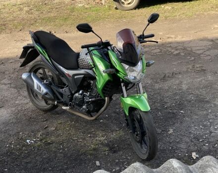 Лифан Другая, объемом двигателя 0.2 л и пробегом 0 тыс. км за 1258 $, фото 1 на Automoto.ua