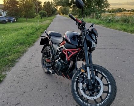Лифан Другая, объемом двигателя 0.2 л и пробегом 0 тыс. км за 943 $, фото 1 на Automoto.ua
