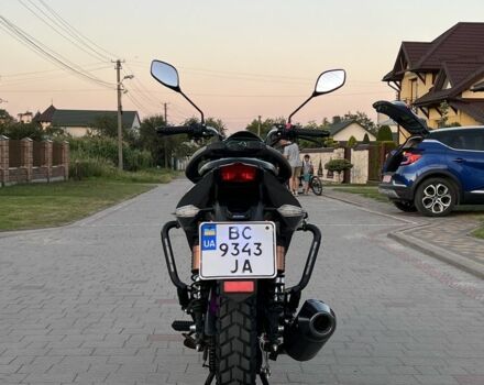 Лифан Другая, объемом двигателя 0.18 л и пробегом 0 тыс. км за 1300 $, фото 10 на Automoto.ua
