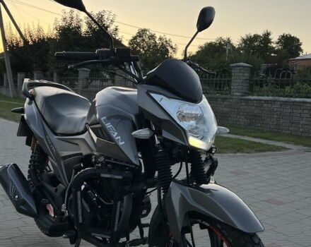 Лифан Другая, объемом двигателя 0.18 л и пробегом 0 тыс. км за 1300 $, фото 2 на Automoto.ua