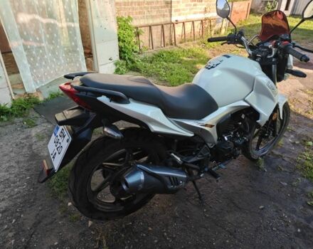 Лифан Другая, объемом двигателя 0.2 л и пробегом 0 тыс. км за 1330 $, фото 2 на Automoto.ua