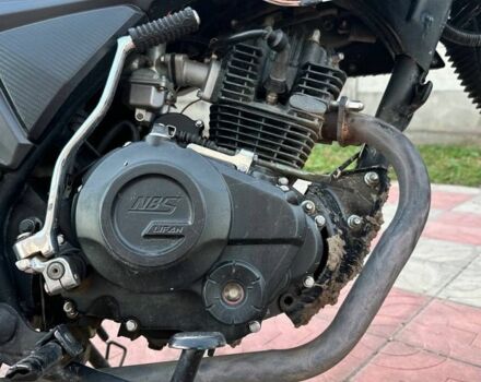Ліфан Інша, об'ємом двигуна 0.18 л та пробігом 0 тис. км за 1050 $, фото 4 на Automoto.ua