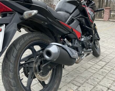 Лифан Другая, объемом двигателя 0.2 л и пробегом 0 тыс. км за 1370 $, фото 3 на Automoto.ua