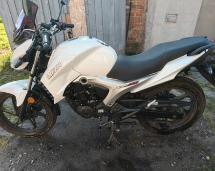 Лифан Другая, объемом двигателя 0.2 л и пробегом 0 тыс. км за 1330 $, фото 1 на Automoto.ua