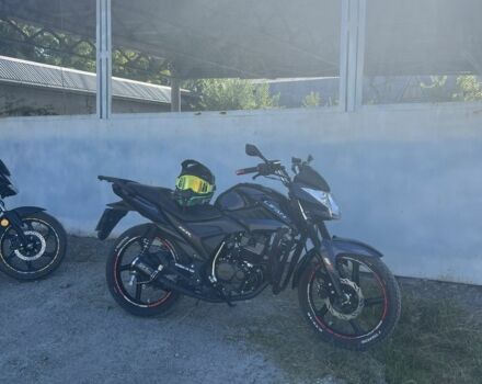Ліфан Інша, об'ємом двигуна 0.15 л та пробігом 0 тис. км за 950 $, фото 3 на Automoto.ua