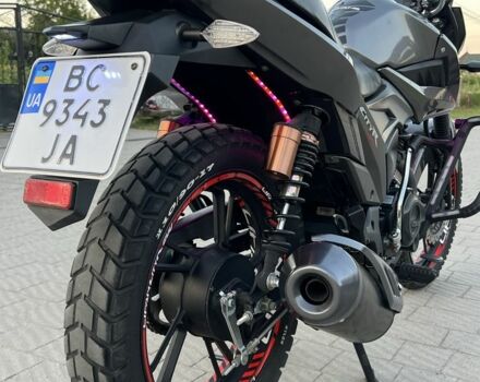 Лифан Другая, объемом двигателя 0.18 л и пробегом 0 тыс. км за 1300 $, фото 6 на Automoto.ua