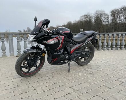 Лифан Другая, объемом двигателя 0.2 л и пробегом 0 тыс. км за 1370 $, фото 6 на Automoto.ua