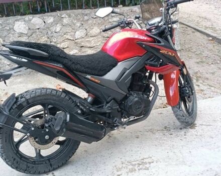 Лифан Другая, объемом двигателя 0.2 л и пробегом 0 тыс. км за 955 $, фото 2 на Automoto.ua