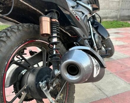Ліфан Інша, об'ємом двигуна 0.18 л та пробігом 0 тис. км за 1050 $, фото 5 на Automoto.ua
