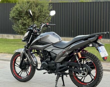 Лифан Другая, объемом двигателя 0.18 л и пробегом 0 тыс. км за 1300 $, фото 11 на Automoto.ua