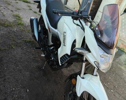 Лифан Другая, объемом двигателя 0.2 л и пробегом 0 тыс. км за 1330 $, фото 4 на Automoto.ua
