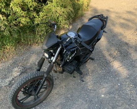 Лифан Другая, объемом двигателя 0.18 л и пробегом 0 тыс. км за 848 $, фото 1 на Automoto.ua