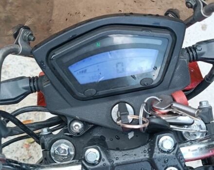Лифан Другая, объемом двигателя 0.2 л и пробегом 0 тыс. км за 955 $, фото 6 на Automoto.ua