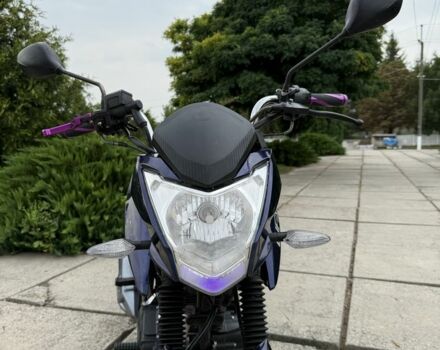 Ліфан Інша, об'ємом двигуна 0.2 л та пробігом 0 тис. км за 968 $, фото 13 на Automoto.ua