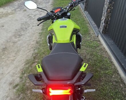 Лифан Другая, объемом двигателя 0.22 л и пробегом 0 тыс. км за 1400 $, фото 4 на Automoto.ua