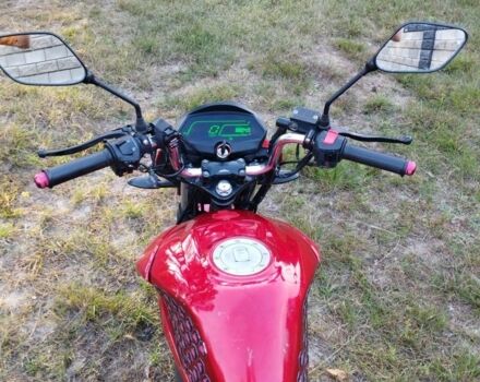 Лифан Другая, объемом двигателя 0.18 л и пробегом 0 тыс. км за 900 $, фото 8 на Automoto.ua