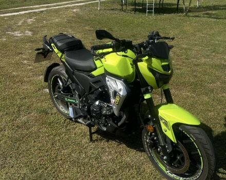 Ліфан Інша, об'ємом двигуна 0.2 л та пробігом 0 тис. км за 1630 $, фото 1 на Automoto.ua