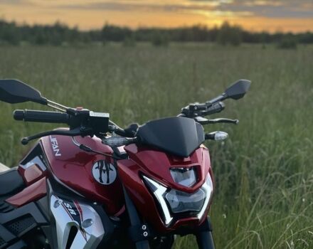 Лифан Другая, объемом двигателя 0.2 л и пробегом 0 тыс. км за 1500 $, фото 3 на Automoto.ua