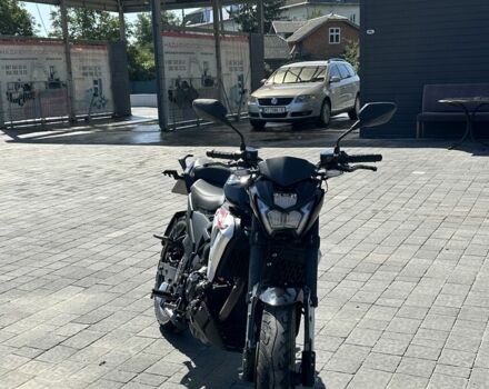 Лифан Другая, объемом двигателя 0.2 л и пробегом 0 тыс. км за 1550 $, фото 1 на Automoto.ua