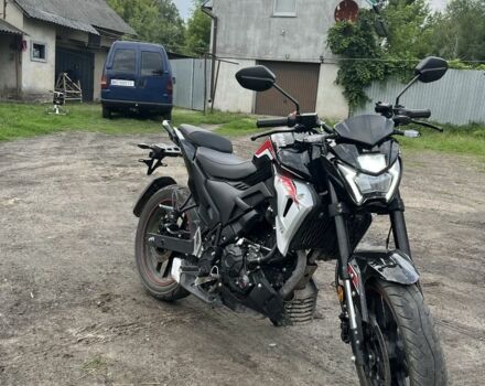 Лифан Другая, объемом двигателя 0.2 л и пробегом 0 тыс. км за 1480 $, фото 1 на Automoto.ua